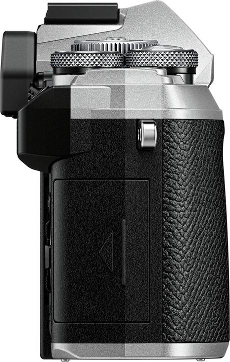 Actual product image OM System OM-5 (14 - 150 mm, 20.40 Mpx, 4/3)