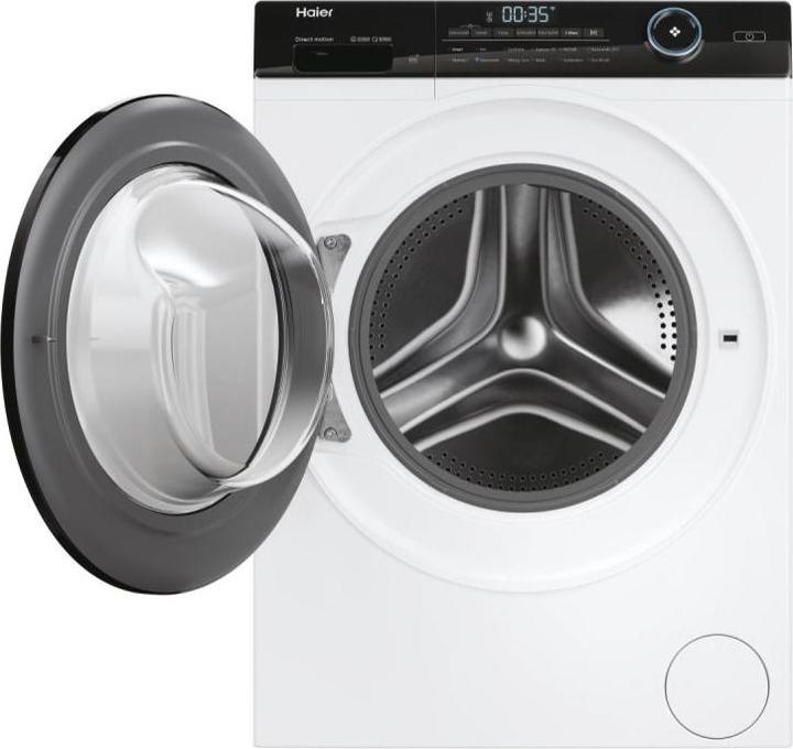 Produktbild Haier HW80-B14959TU1 (8 kg, Links)