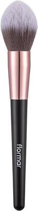Actual product image Flormar Compact Powder Brush and Bronzing Powder Brush (Powder)