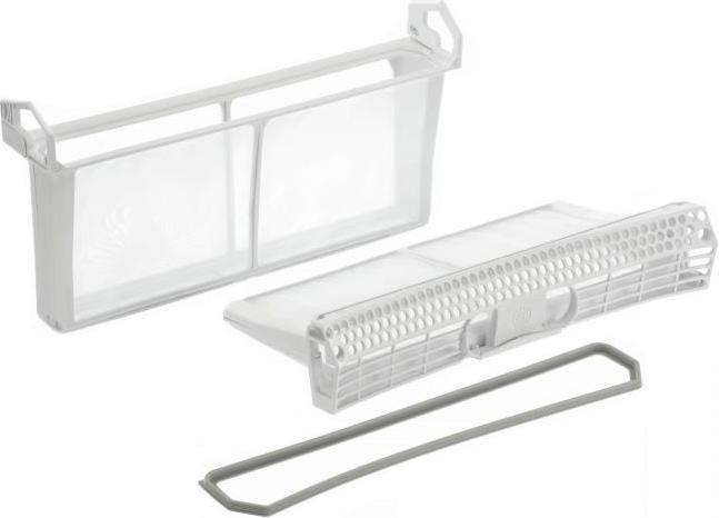Produktbild Bosch Hausgeräte Bosch Siemens Flusensieb 00650474 mit Dichtung für Trockner