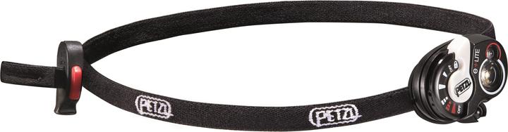 Petzl the elite (50 lm)