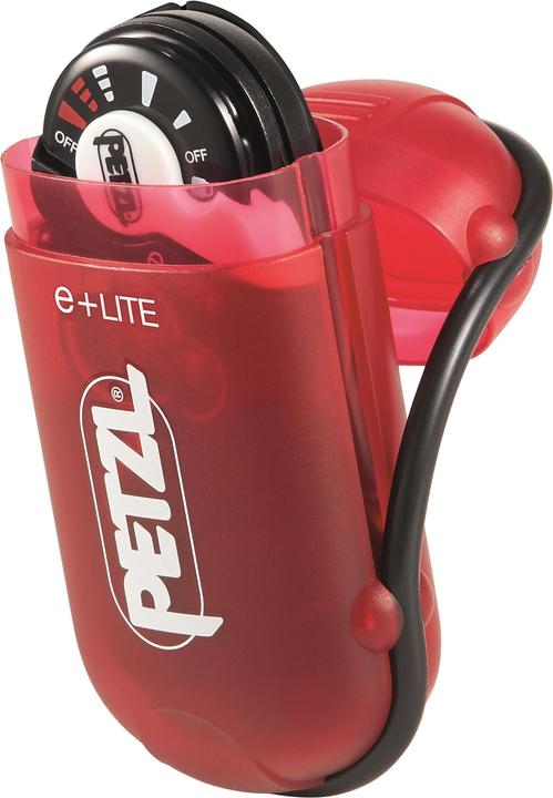 Immagine prodotto Petzl l'élite (50 lm)