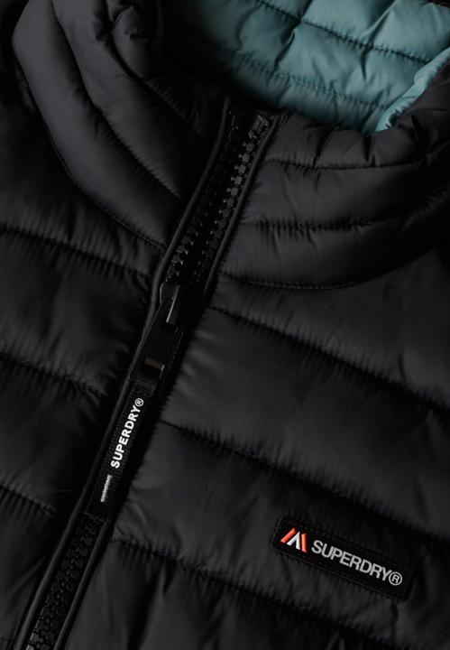 Produktbild Superdry Fuji Lite Steppweste (16)