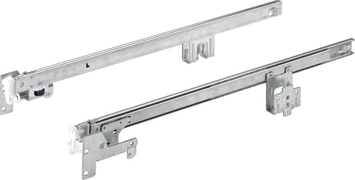 Productafbeelding Hettich Eenvoudige handleiding KA 270