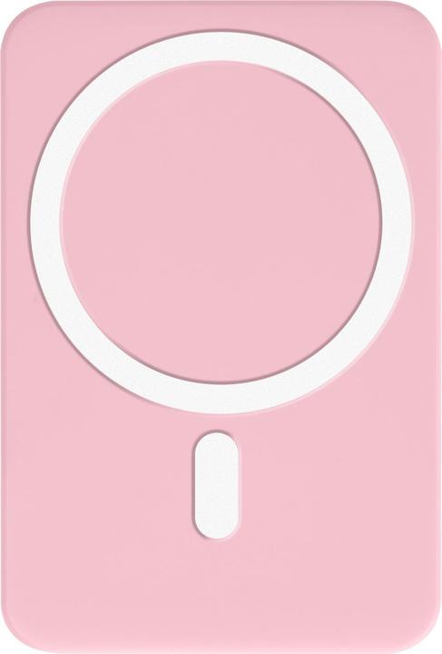 Produktbild Moxie Powerbank (5000 mAh)