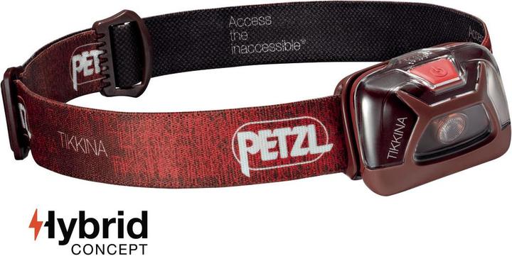 Petzl Tikkina (150 lm)