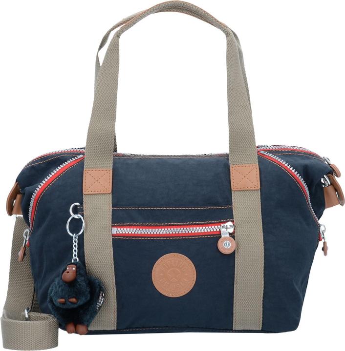 Image du produit Kipling ART MINI Schoudertas - True Navy Combo