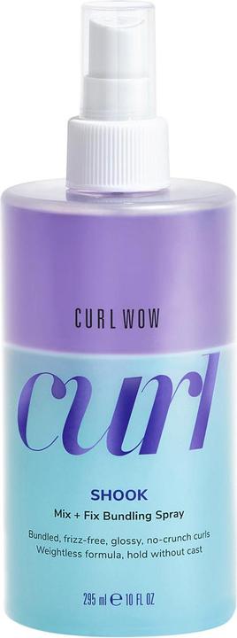 Color Wow - Shook Mix + Fix Bundling Spray (295 ml)