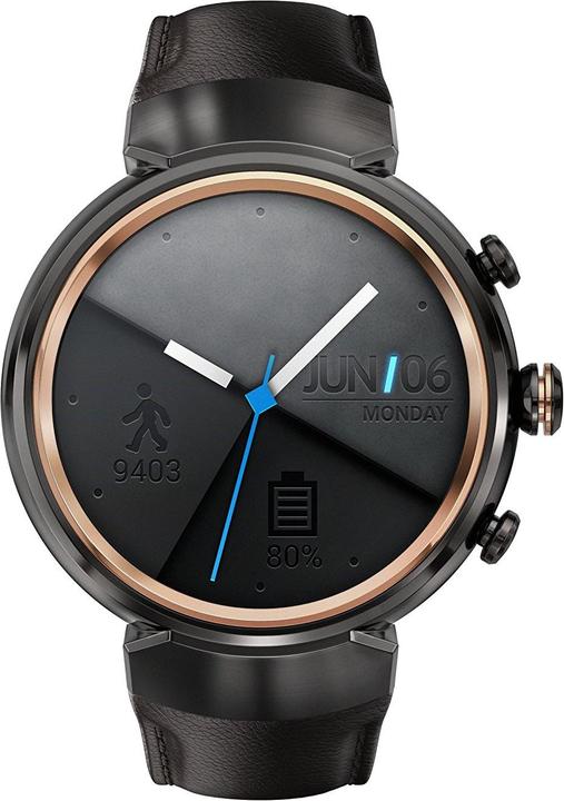 Immagine prodotto ASUS ZenWatch 3 (45 mm)
