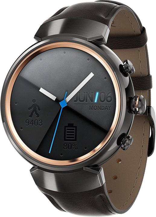 Immagine prodotto ASUS ZenWatch 3 (45 mm)