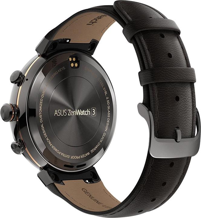 Immagine prodotto ASUS ZenWatch 3 (45 mm)