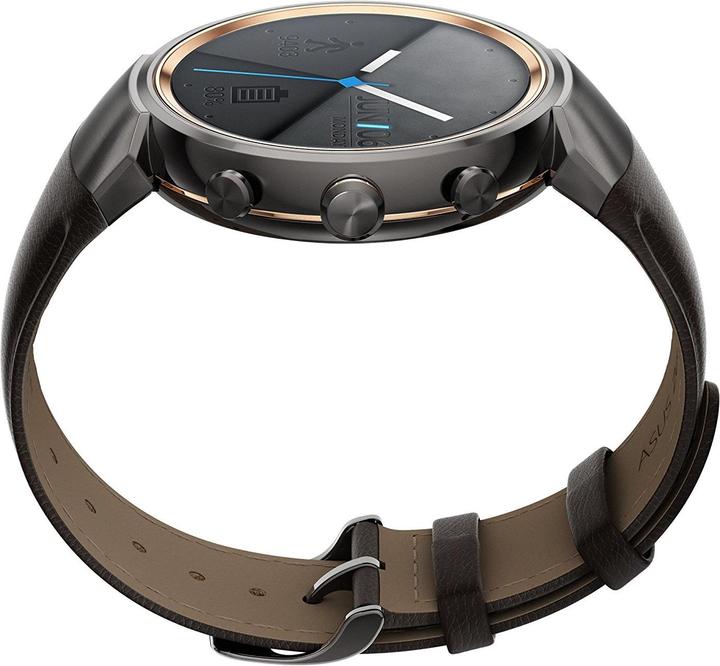 Immagine prodotto ASUS ZenWatch 3 (45 mm)