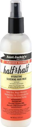 Produktbild Aunt Jackie's Curls and Coils Hydrating Silkening Hair Milk 355ml (355 ml)