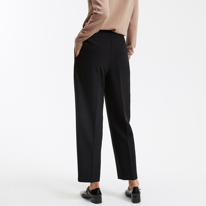 Actual product image La Redoute Collections Trousers (26)