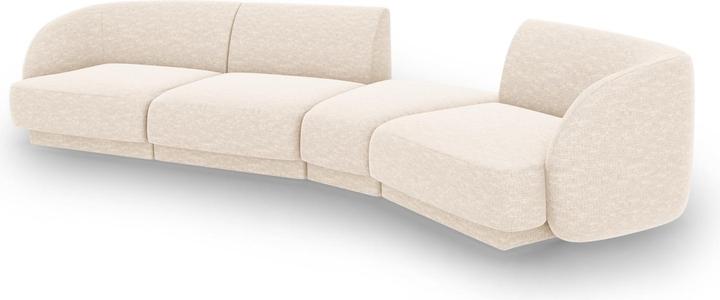 Produktbild Micadoni Miley (2-Sitzer, 3-Sitzer, 4-Sitzer)