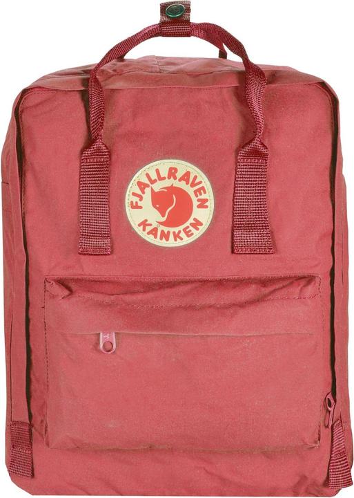 Actual product image Fjällräven Kånken (16 l)