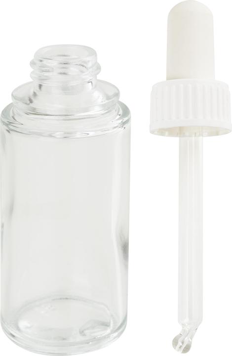 Actual product image Kreul Glass bottle with pipette