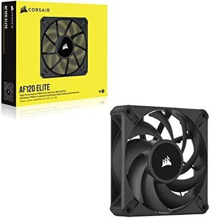 Produktbild Corsair AF120 Elite (120 mm, 1 x)
