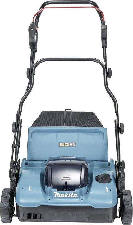 Produktbild Makita UV001GZ Akku Vertikutierer ohne Akku, ohne Ladegerät Arbeitsbreite 38cm