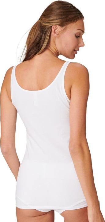Produktbild Schiesser 4PACK Trägertop (3XL)
