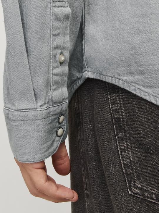 Produktbild Jack & Jones Must-have Hemd (S)