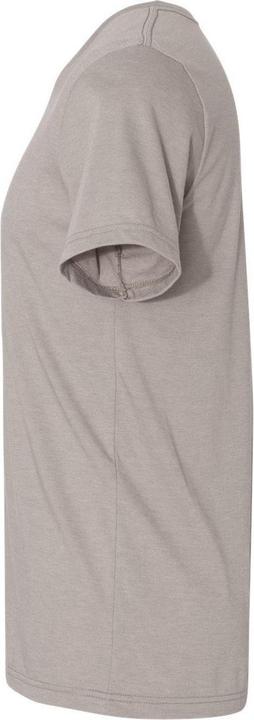 Actual product image Bella Canvas CVC Jersey Tee (XL)