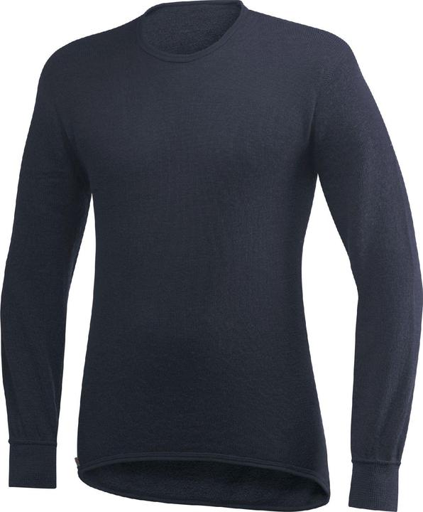 Woolpower 200 Crewneck Unisex