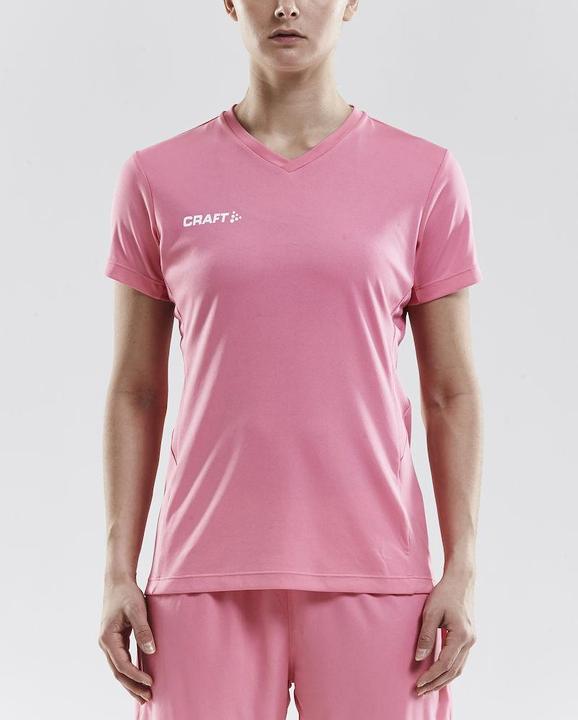 Actual product image Craft Squad Jersey Solid W (L)