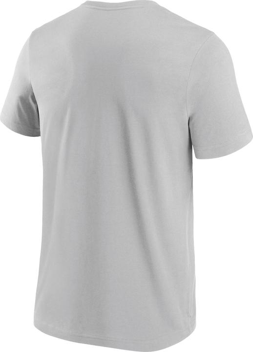 Actual product image Fanatics New York Yankees Embroidered T-Shirt M (M)