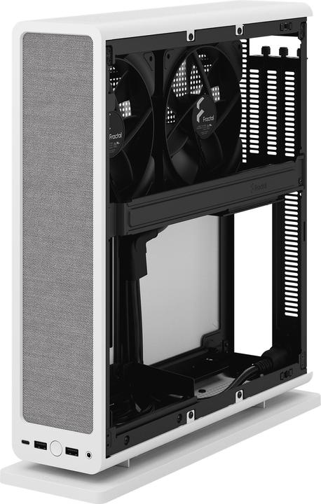 Actual product image Fractal Ridge (Mini-ITX)