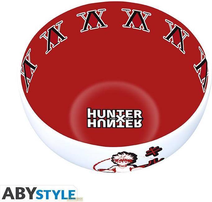 Produktbild ABYstyle Hunter X Hunter - Gon & Kirua