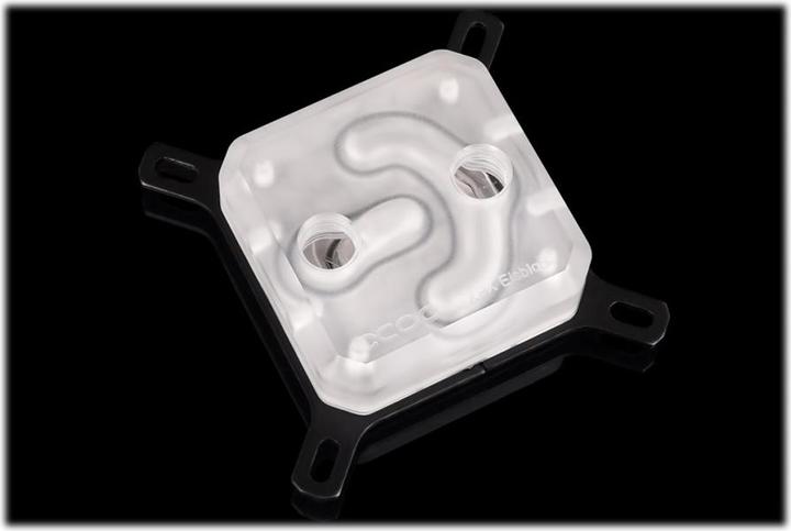 Immagine prodotto Alphacool Blocco di ghiaccio XPX