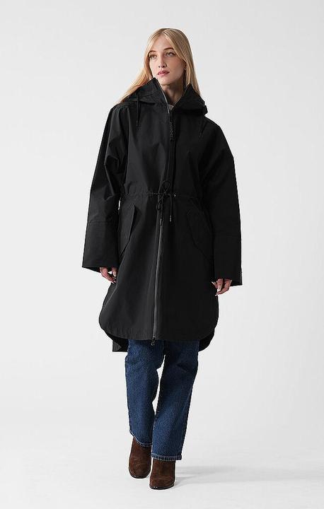 Immagine prodotto Langer Chen Parka KENSOSHA (L)
