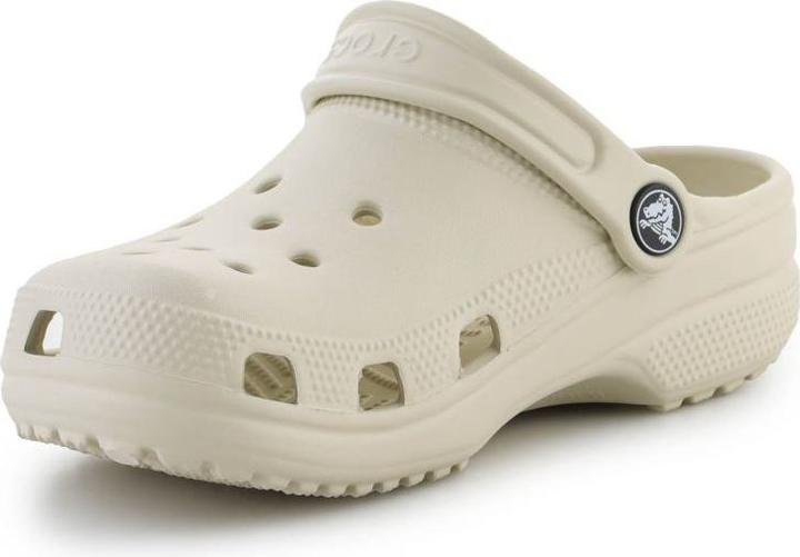 Actual product image Crocs 206991-2Y2 EU 28/29 Chodaki Classic Clog K Jr 206991-2Y2 (29)