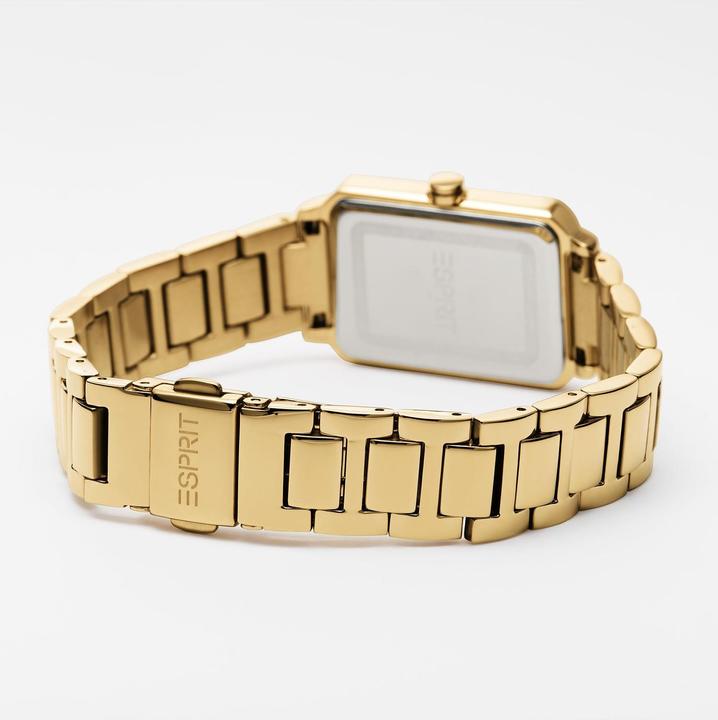 Actual product image Esprit EDGY ladies' watch (Analogue wristwatch, 23 mm)