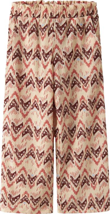 Actual product image Name it Hose HAMSA Stoffhose (164)