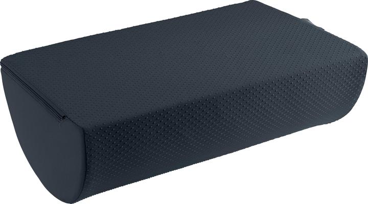 Actual product image Leitz Ergo Cosy footrest (26 x 14 x 40.5 cm)