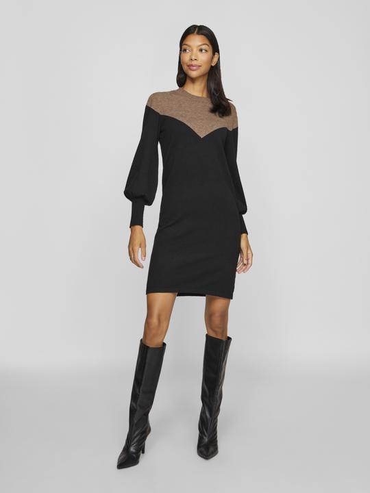 Image du produit Vila Mini robe en tricot (M)