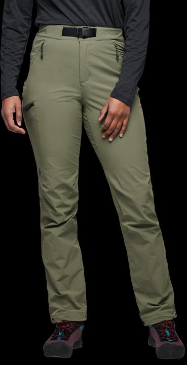 Produktbild Black Diamond Alpine Pants (S)