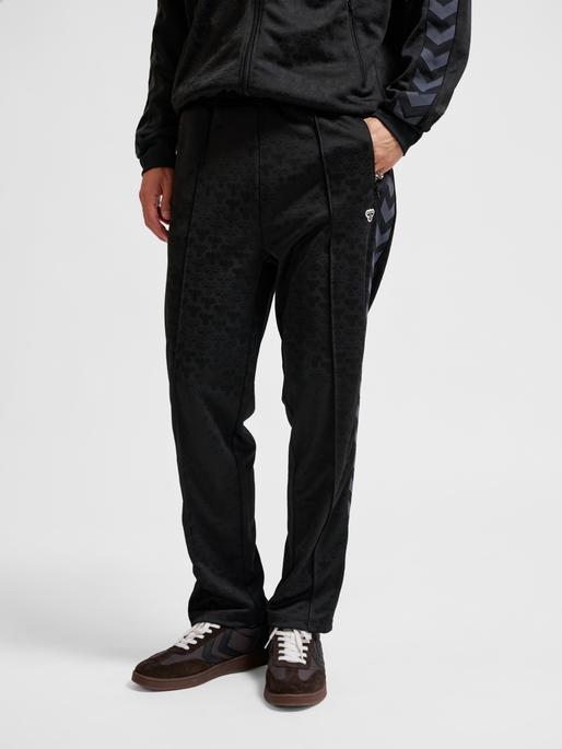 Image du produit hummel Hmlarchive Regular Poly Pants Aop (XS)
