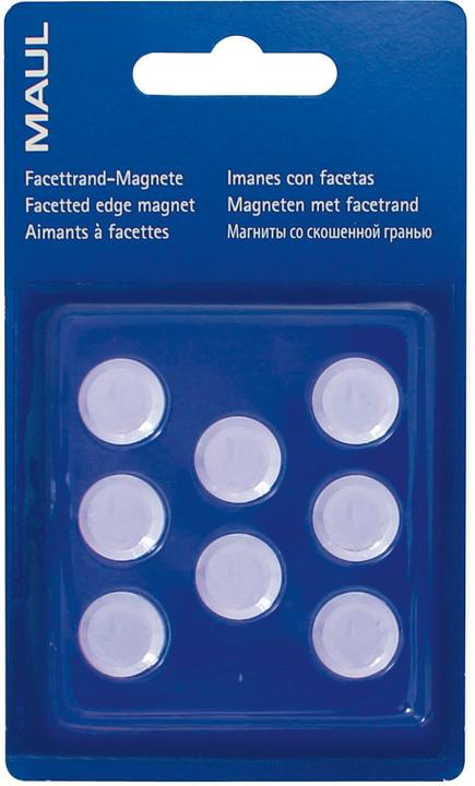 Maul per magnet (8 x)