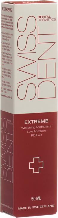 Swissdent Extrême (50 ml)