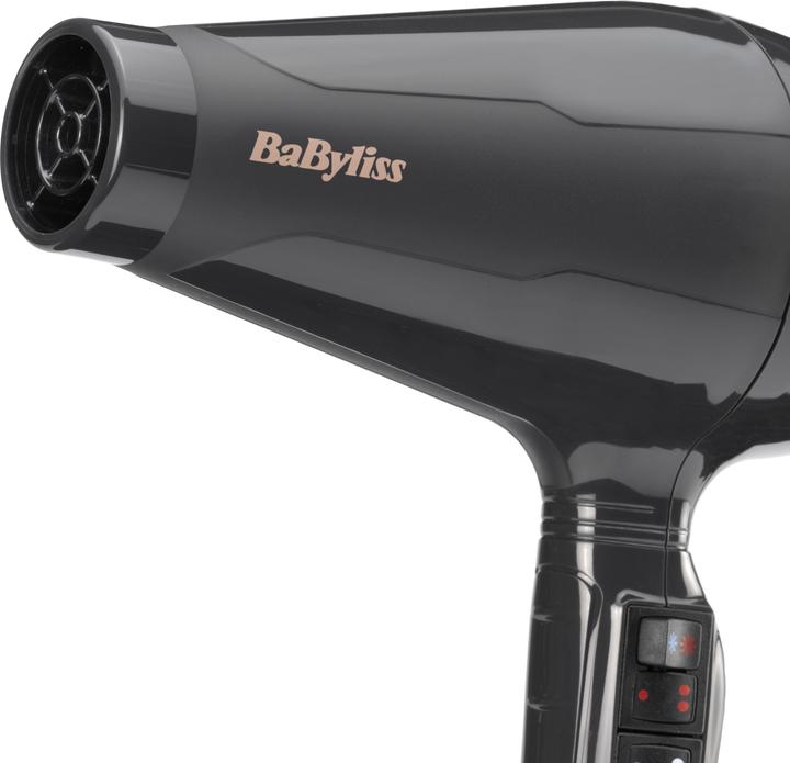 Actual product image BaByliss 6719DE