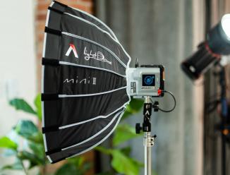 Image du produit Amaran COB 60x S (Lumière vidéo)