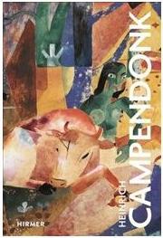Image du produit Heinrich Campendonk (Anglais, Gisela Geiger, 2022)