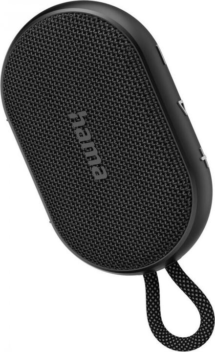 Produktbild Hama Buddy 3.0 (12 h, Akkubetrieb)