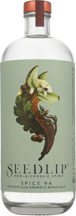 Immagine prodotto Seedlip Spezia 94 (1 x 70 cl)