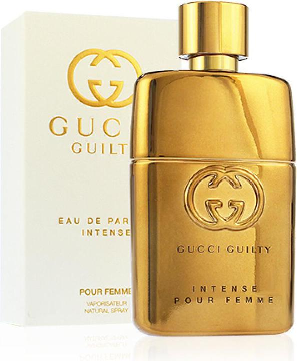Actual product image Gucci Eau de Parfum (Eau de parfum, 30 ml)