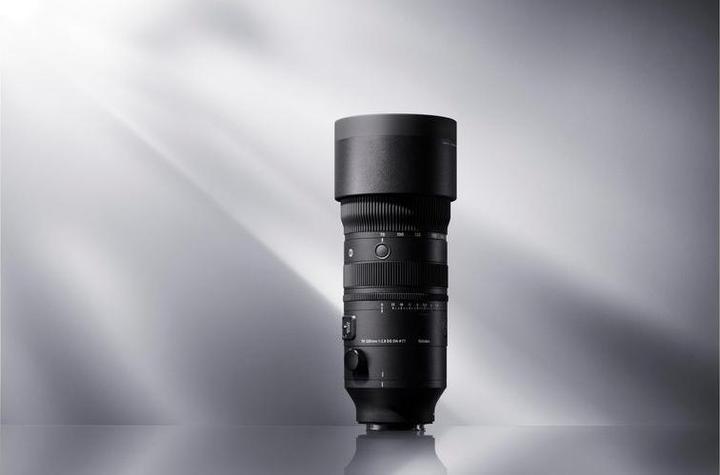 Immagine prodotto Sigma 70-200mm F2.8 DG DN OS | Sport, Sony-E (Sony E, Full-frame)
