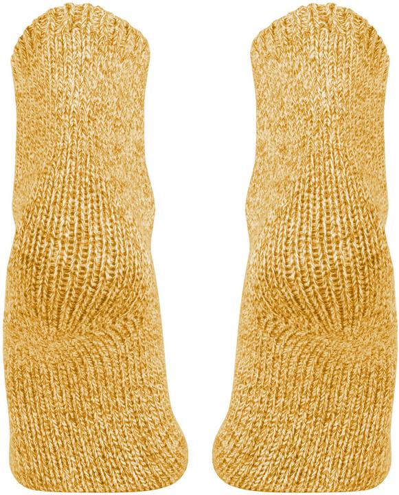 Produktbild Normani 2 Strickwollsocken aus Baum- und Schafwolle (2er Pack, 39 - 42)